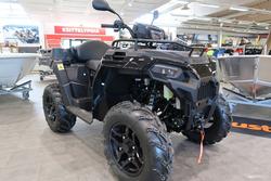 Sportsman 570 X2 570 EPS LE Onyx Black 2025
