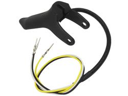 Kaasukahva l&auml;mmityksell&auml; Ski-Doo