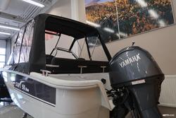 50 Duo Per&auml;moottori