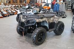 Sportsman M&ouml;nkij&auml;