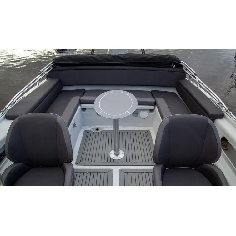 Suvi 63 Duo / 63 Duo Fisher / 63 CC Fisher P&ouml;yt&auml;, irroitettava