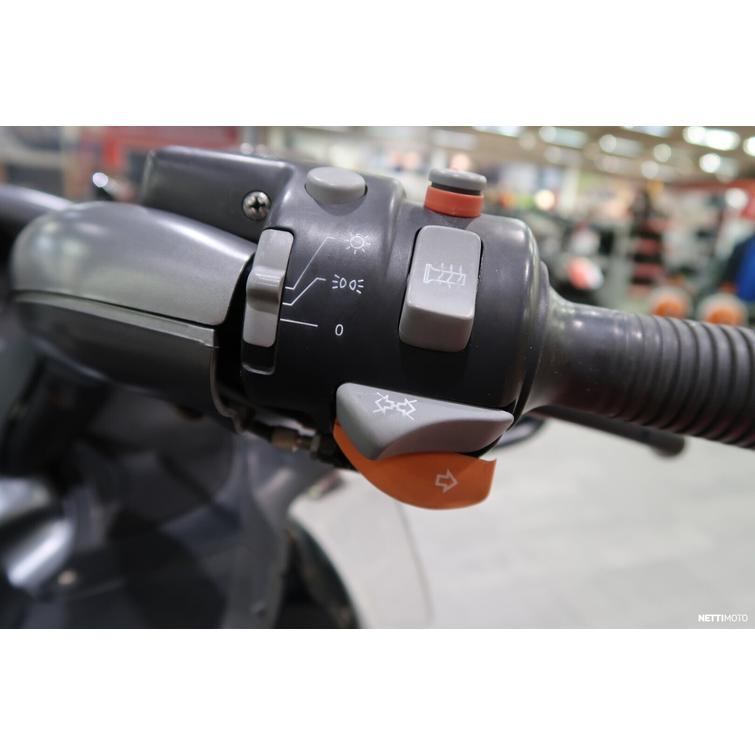 K Moottoripy&ouml;r&auml;