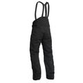 AMOQ Vernal pants black / hivis