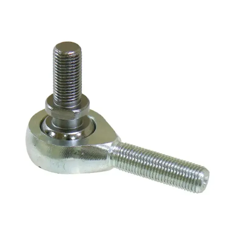 Pallonivel vasen kierteinen Polaris