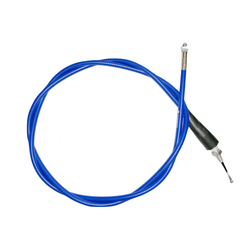 Throttle cabel YZ 250, 00->Featherlight