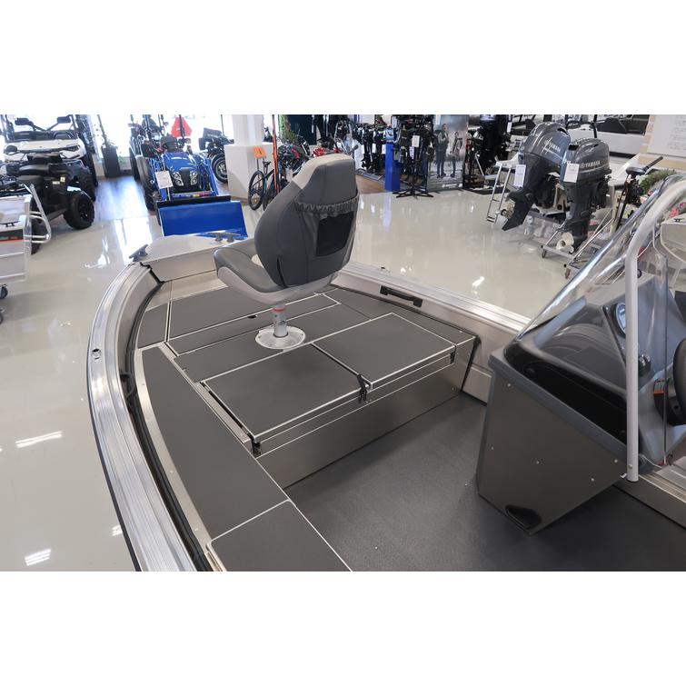 Buster S1 Fishing Edition 2025+ Yamaha F30 Betl uusi venepaketti