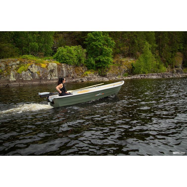 ESuvi Sähkömoottori