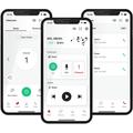 Shoei SRL Mesh Kommunikaatioj&auml;rjestelm&auml;