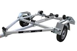 Muuli V750 LP venetraileri