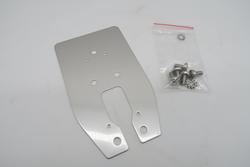 Garmin roiskesuoja v&auml;hent&auml;&auml; vesiroiskeita yhteensopivasta kaikuanturista