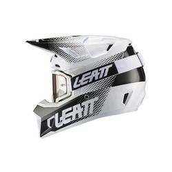 LEATT 7.5 Crossikyp&auml;r&auml; Valkea