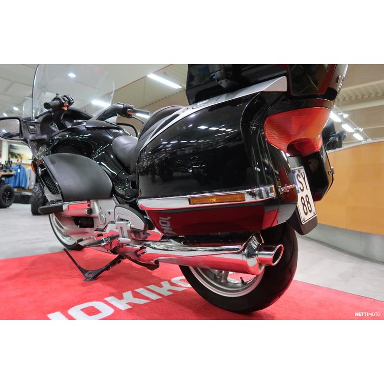 K Moottoripy&ouml;r&auml;