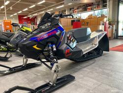 600 R 600 RACER 2024