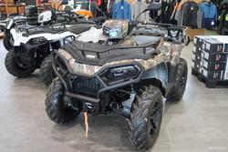 Sportsman M&ouml;nkij&auml;