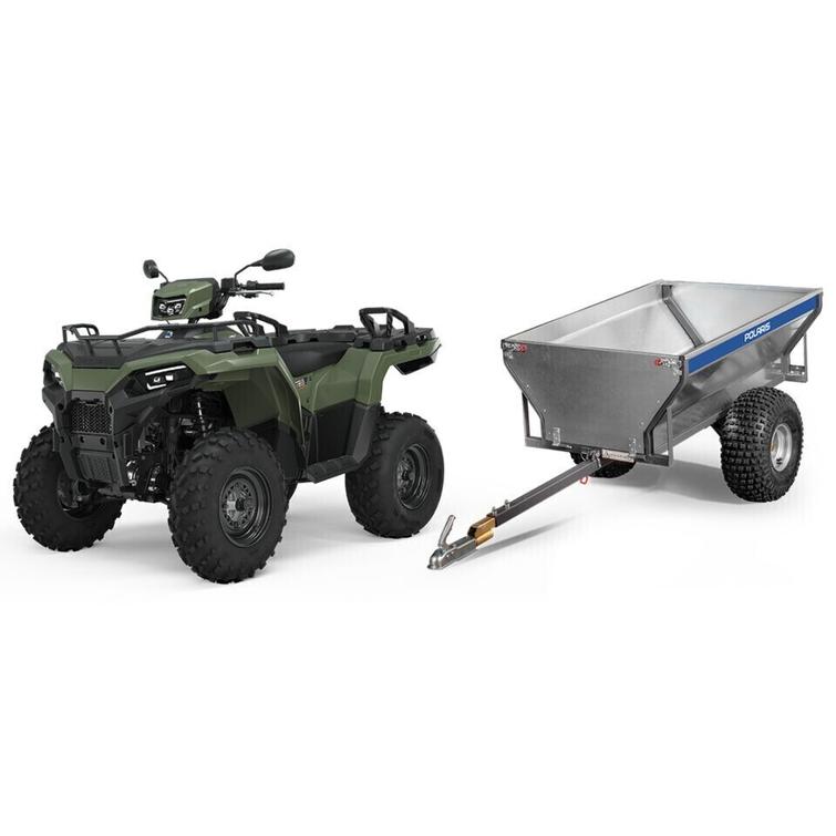 Sportsman M&ouml;nkij&auml;