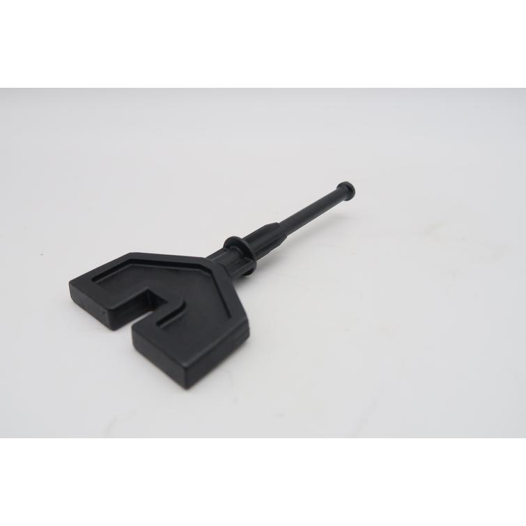 Tiltin luistivipu, muovia T-mallinen, Minn Kota / Yamaha s&auml;hk&ouml;per&auml;moottorit