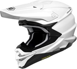 Shoei VFX-WR White