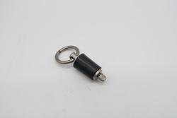 Qvarken Tyhjennystulppa Q2 AISI 316 16mm