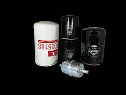 Solis 26 HST 50h huoltopaketti