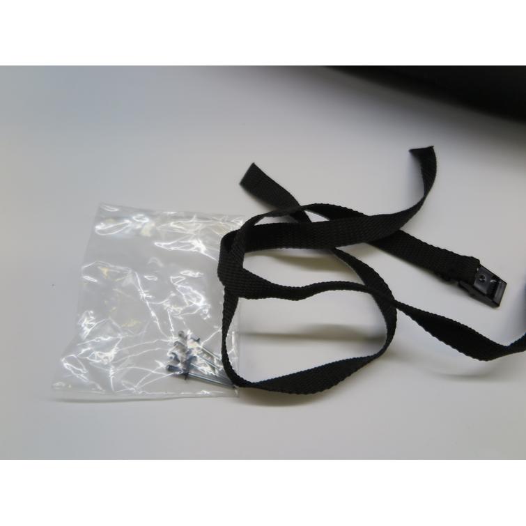 Kelkkaboxi/tavaralaatikko YAMAHA RS VENTURE