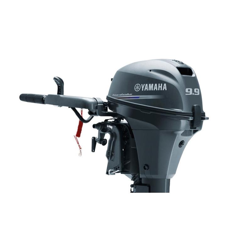 Yamaha F9.9 Jmhs uusi perämoottori