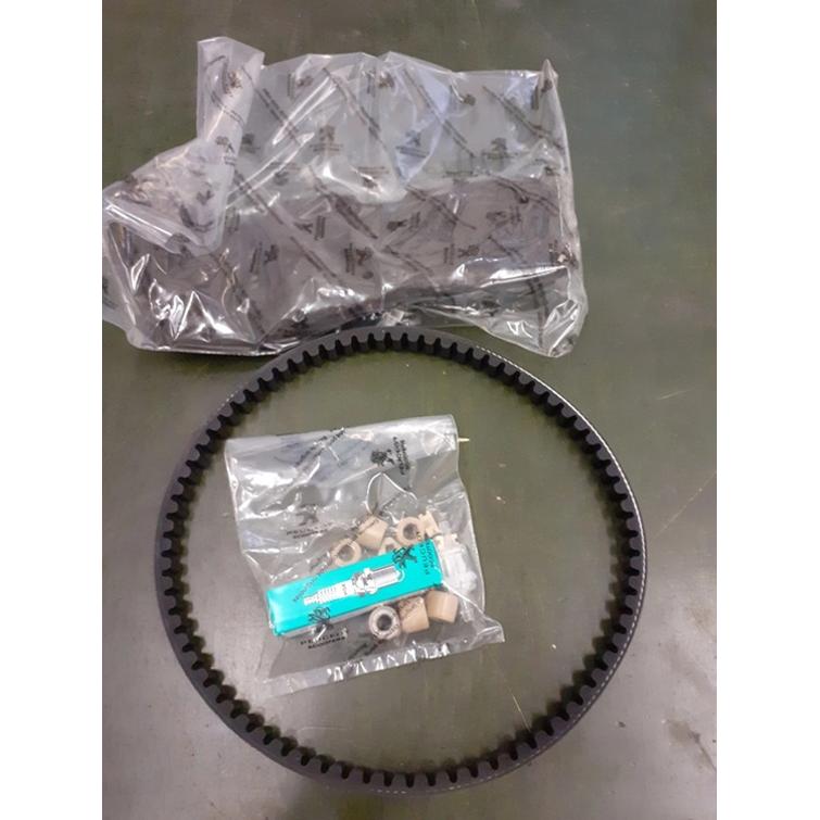 Huoltosarja Speedfight 3/4