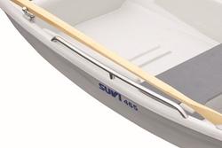 Suvi sivukaide 100 cm rosteri / pari