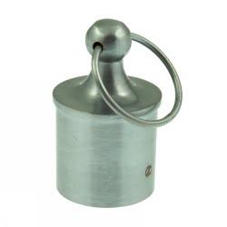 K&ouml;yden p&auml;&auml;tepidike 36 mm lenkill&auml; mattakrominen