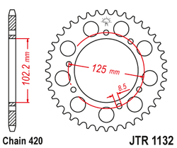 TAKARATAS R1132-53