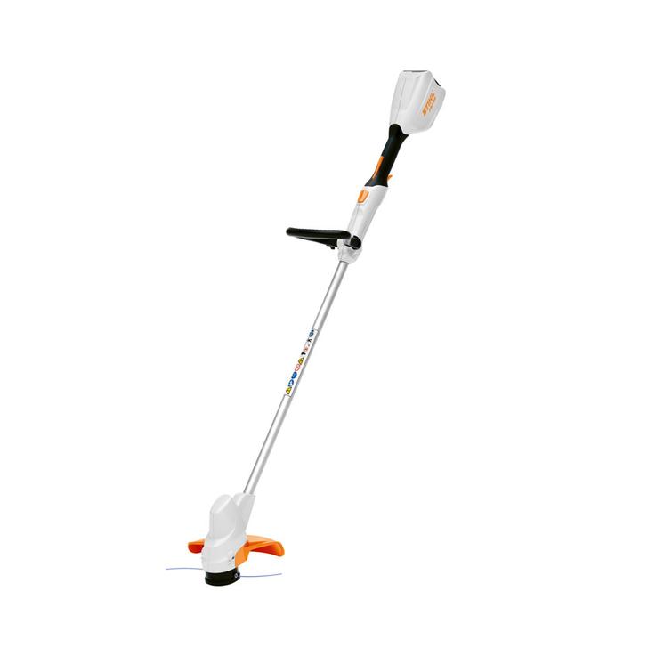 FSA 56 + akku AK 10 + laturi AL 101