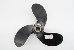 Potkuri Johnson / Evinrude 8.5 x 9 alumiinia, 5, 6, 8 hv malleihin