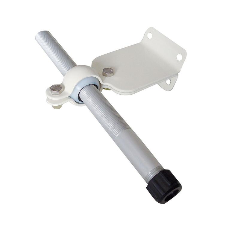 Ohjauskaapelin per&auml;peilikiinnike S-62