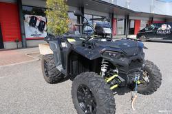 Sportsman M&ouml;nkij&auml;