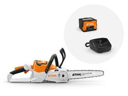 Stihl MSA 70 akkusaha (sis AK 30 akun ja AL 101 laturin)