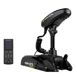 Minn Kota Terrova 80 WR 24V 80lbs 60" keulas&auml;hk&ouml;moottori