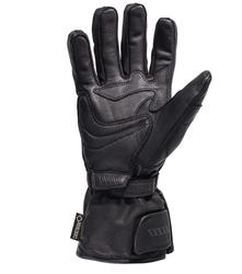 Rukka Mars 2.0 Nahkak&auml;sineet Musta