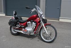 VS Moottoripy&ouml;r&auml;