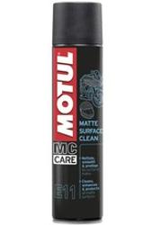 Mattapintojen puhdistusspray