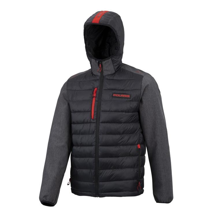 Polaris Hybreed takki