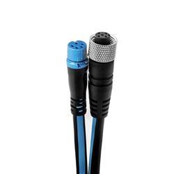 STng runkoverkon ja NMEA2000 verkon naaras adapterikaapeli