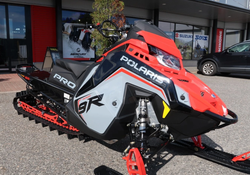 Polaris 9R RMK PRO 155"