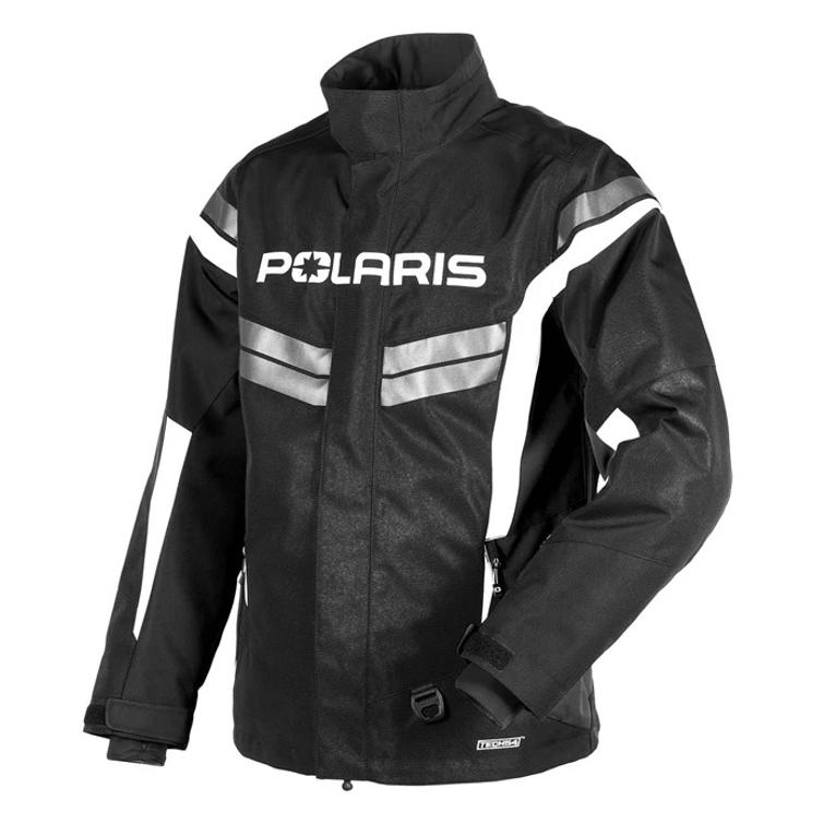 Polaris Northstar Jacket Black