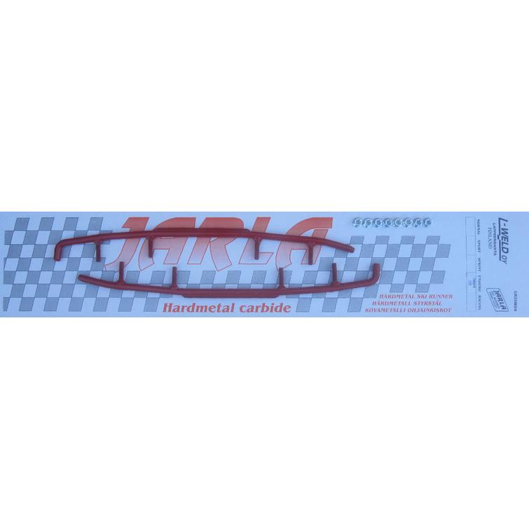 NO 19 Yamaha Muovi 11-> ENDURO