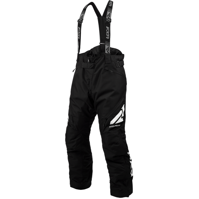 FXR Clutch FX Housut