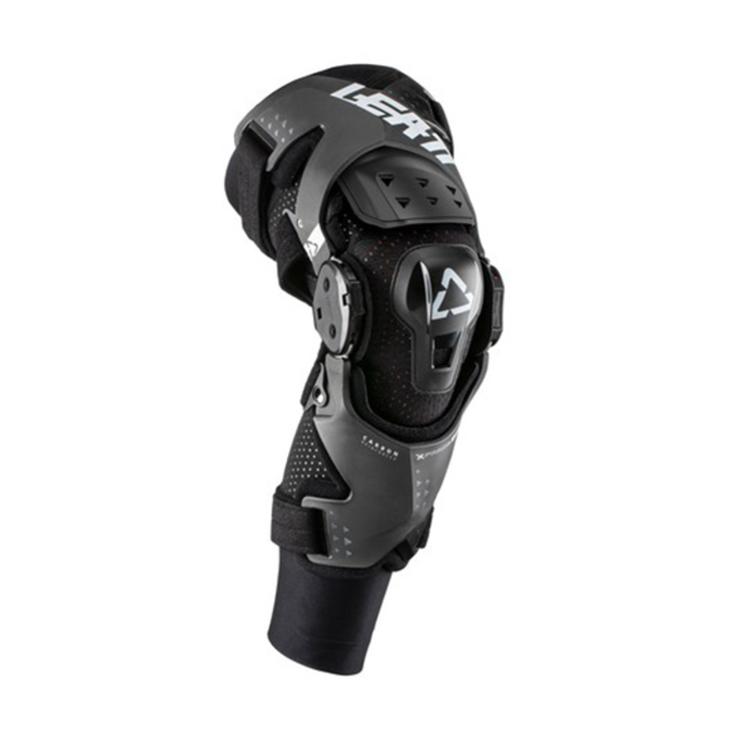 LEATT X-FRAME HYBRID POLVITUET, PARI