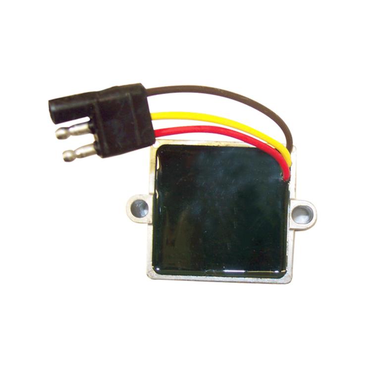 Regulator Polaris