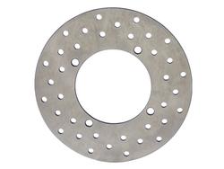 Jarrulevy taakse Polaris