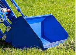 Solis - Sorakauha 1200mm sininen tai musta