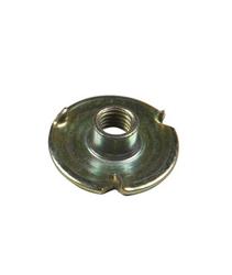 Stud Boy T-Nuts mutteri 25,4 X 7mm