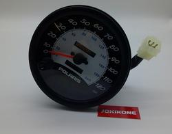 Polarir Speedometer RR/IQ